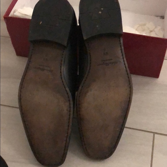 Men shoes - Picture 4 of 4